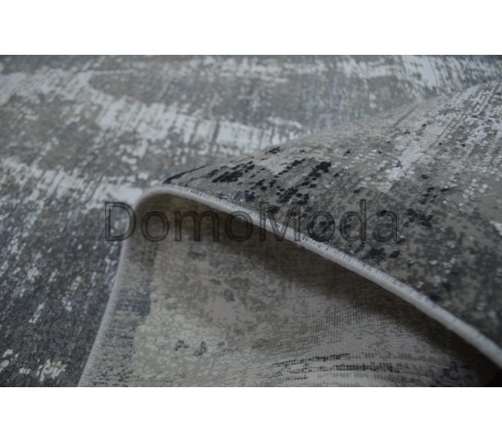 Акриловый ковер Aspendos M282A cream sh gray - высокое качество по лучшей цене в Украине изображение 3.